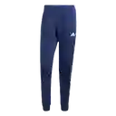 Adidas Buzo Sudadera Lifestyle de Hombre Azul Talla XL
