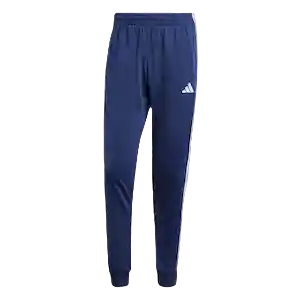 Adidas Buzo Sudadera Lifestyle de Hombre Azul Talla XL