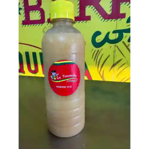 Jugo de Guayaba Agria