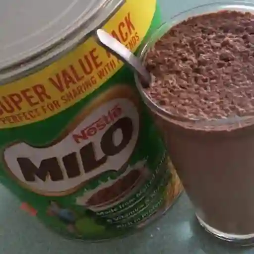 Milo Frio