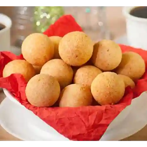 22 Mini Buñuelos