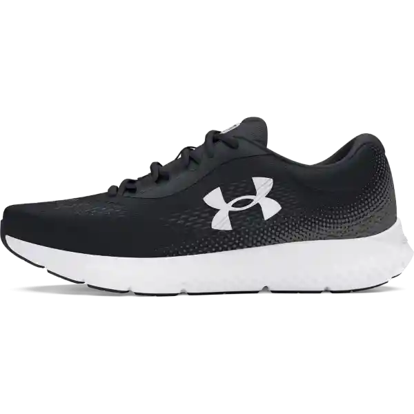 Under Armour Zapatos Charged Rogue 4 Mujer Negro 6 3027005-001