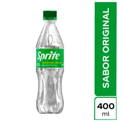 Sprite Original 400Ml