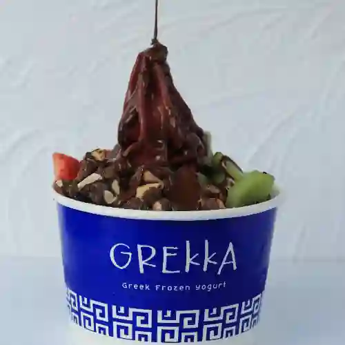 Helado de Acai Grande