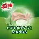 Lavaplatos Liquido Axion Aloe 640 mL