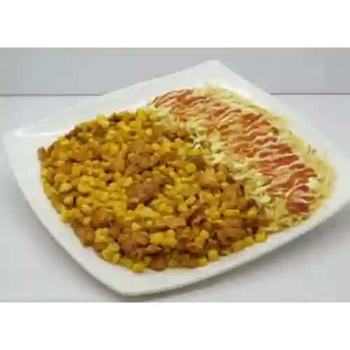 Mazorcazo