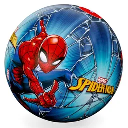 Bestway Balón de Playa Spider Man 98002