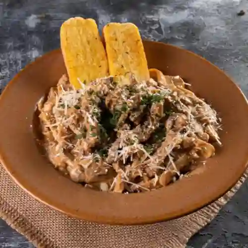 Pasta Solomito