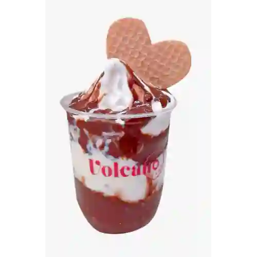 Suncake Chocoavellana Pequeño 9 Onzas