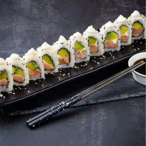 Philadelphia Clasico Roll