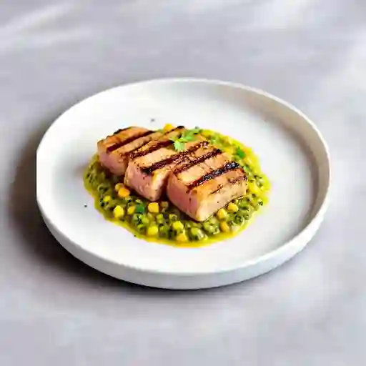 Atun Pacifico
