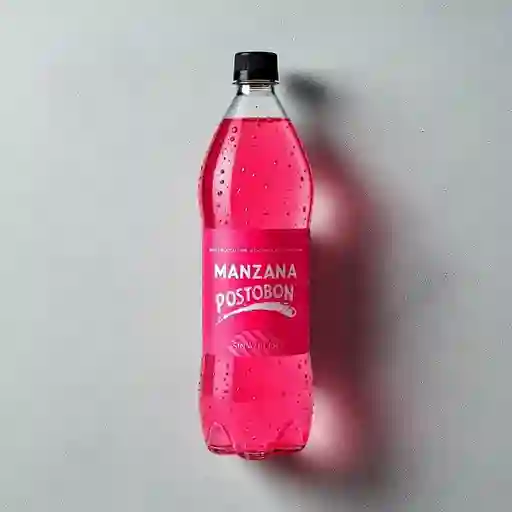 Postobón Manzana 1.5 l