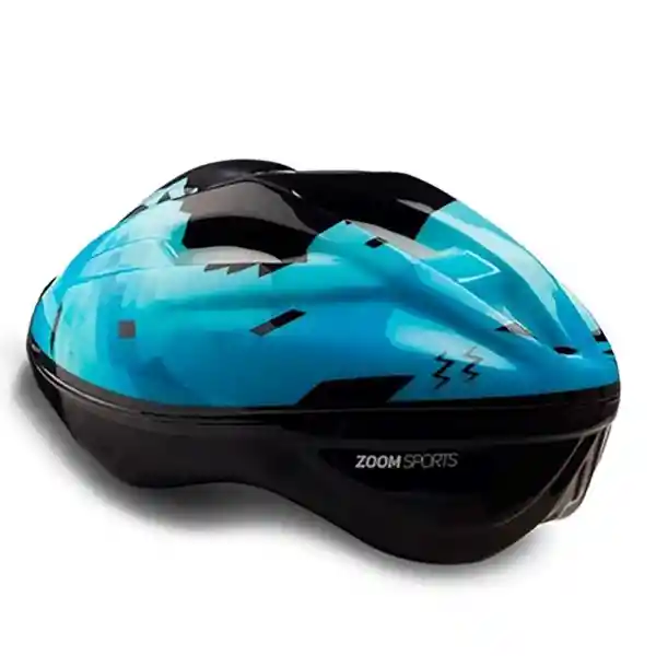 Zoom Casco Velox Surtido ZCBLO-6061