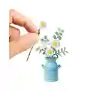 Mga Esfera Sorpresa Miniverse Nature 8.26 cm