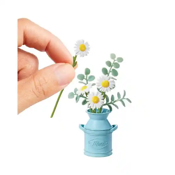 Mga Esfera Sorpresa Miniverse Nature 8.26 cm