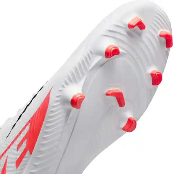 Nike Guayos Vapor 15 Club Fg/mg Hombre Blanco 11 DJ5963-600