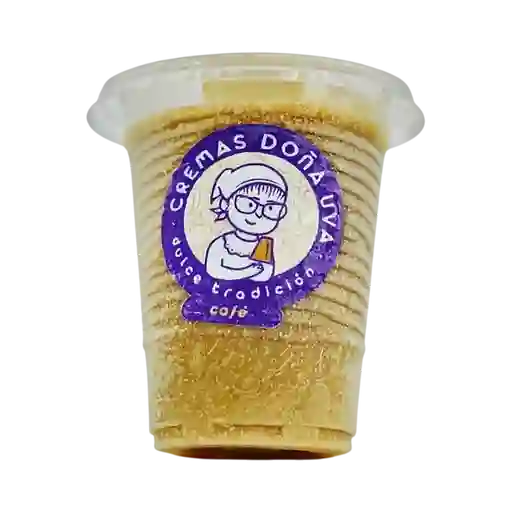 Helado de Café