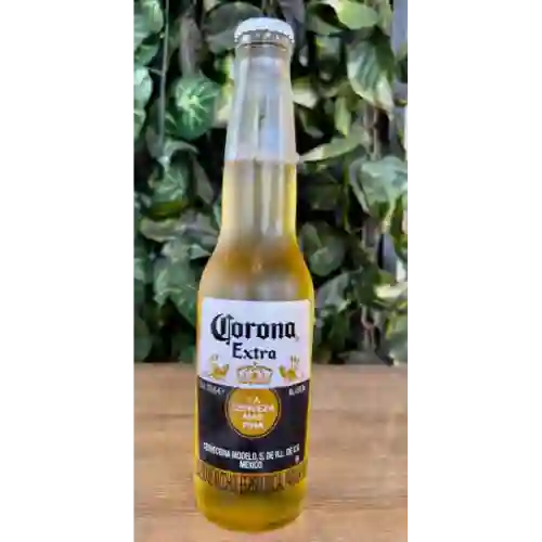 Cerveza Corona 330 ml