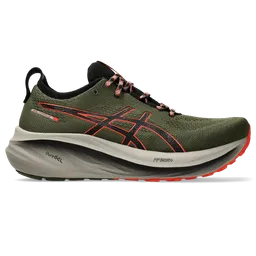 Asics Zapatos Gel-Nimbus 26 Tr Hombre Gris 9.5 1011B849-300