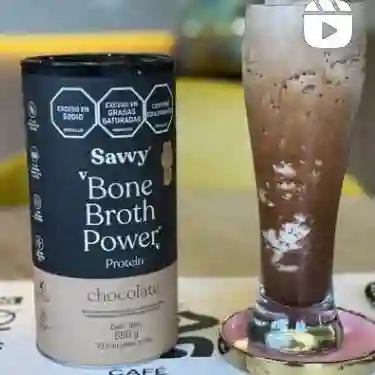 Proteína Savvy 17 gr