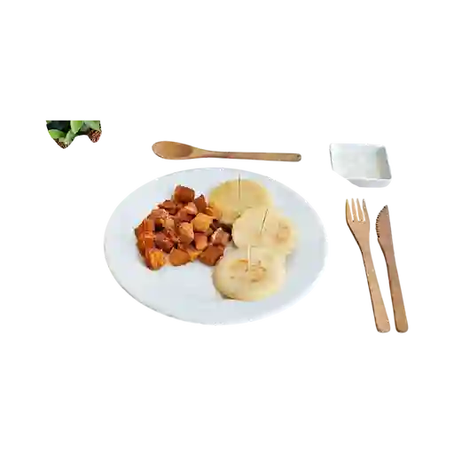 Chicharroncito