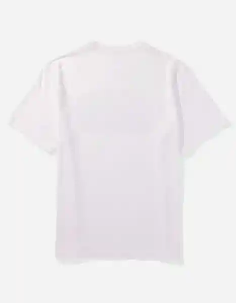 Camiseta Hombre Blanco Talla Medium American Eagle 01813685