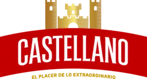 Castellano Arroz Basmati