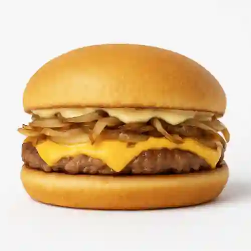 Cheese Burger