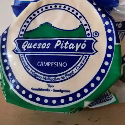 Queso campesino