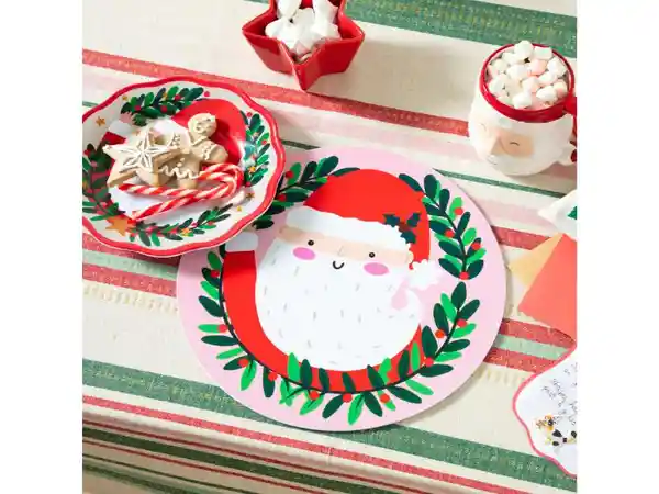 Individual de Navidad Peva Ref. 3228559000037