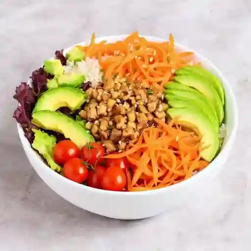 Veggie Bowl