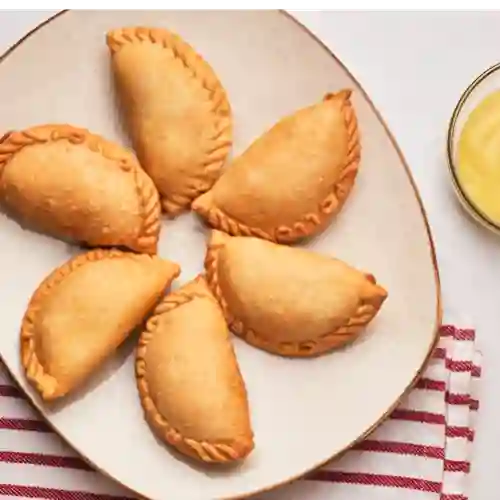Combo Empanadas Merienda