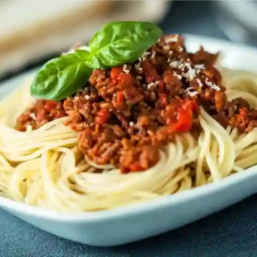 Spaguettis
