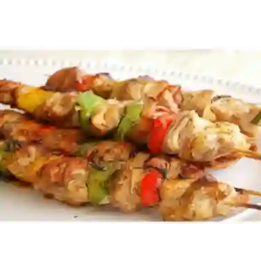 Pincho de pollo