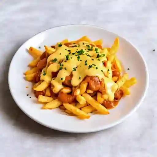 Salchichimba Especia