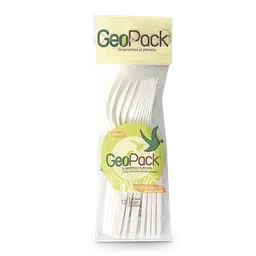 Geopack Cuchara x 12 Unidades