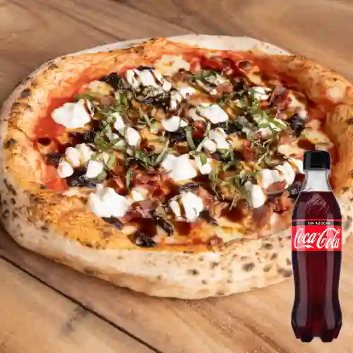 Pizza sbca/mtr 2024 +cocacola s/az 500ml