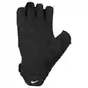 Nike Guantes Para Entrenamiento de Mujer Negro Talla S