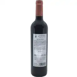 Condesa De Leganza Vino Tinto Seco Tempranillo