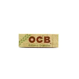 Ocb Papelillo de Tabaco Cáñamo