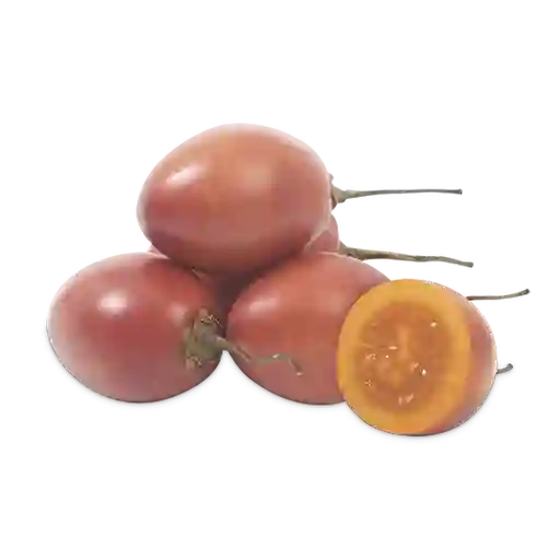 Tomate De Árbol