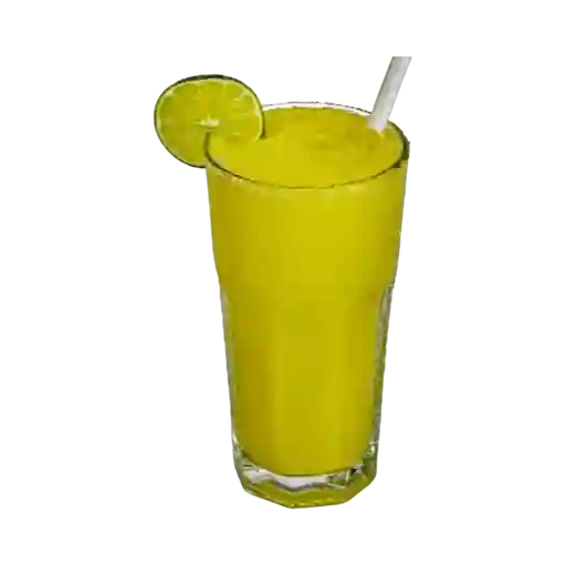 Limonada de Mango Biche