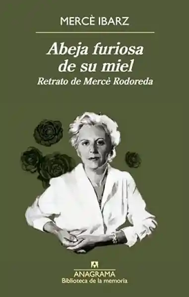 Abeja Furiosa de su Miel - Ibarz Merce