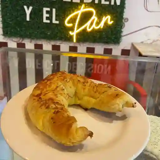 Croissant Mini