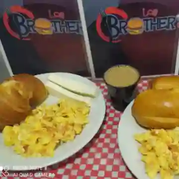 Desayuno 1