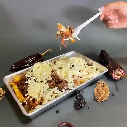 Papas Locas