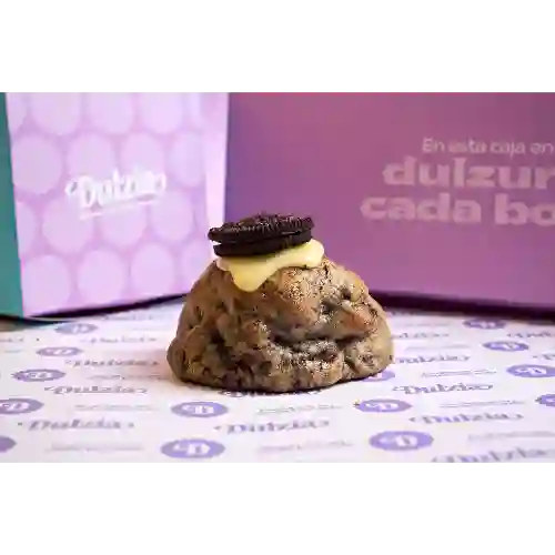 Galleta Oreo Cheescake