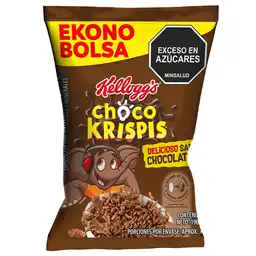 Bolsa Choco Krispis 190g
