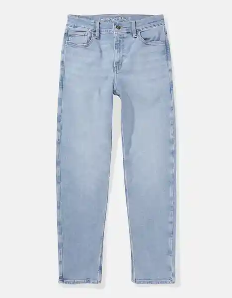 Jean Mujer Azul Talla: 8 REGULAR 5423915 American Eagle