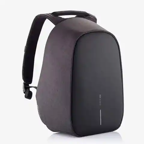 Xd Design Backpack Bobby Hero Negro